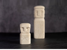 Load image into Gallery viewer, Sumba Man Stone Statues