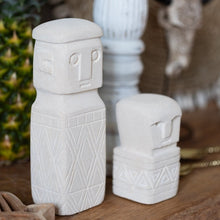 Load image into Gallery viewer, Sumba Man Stone Statues