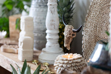 Load image into Gallery viewer, Sumba Man Stone Statues