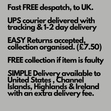 Load image into Gallery viewer, Garden Parasol Umbrella Boho Garden Accessories Ecru White Large Garden Umbrella Table shade for outdoors