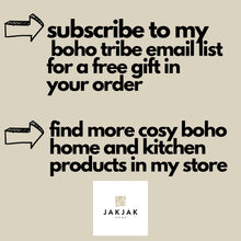 Load image into Gallery viewer, Raffia Round Mirror