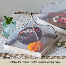 Load image into Gallery viewer, Handmade Coconut Shell Bowl Eco-Friendly Natural Decor