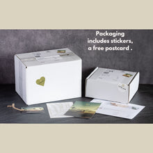 Load image into Gallery viewer, Rattan Oval Honey Colour Place Mat Woven Placemat for Dining Table