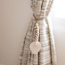Load image into Gallery viewer, Shell Curtain Holdback