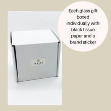 Load image into Gallery viewer, Hand Blown Glass Recycled Green Tumbler