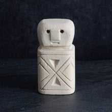 Load image into Gallery viewer, Sumba Man Stone Statues