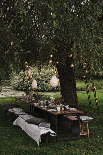 Cosy Get Togethers