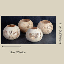 Load image into Gallery viewer, Ambient Candle Lantern
