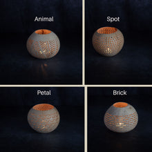 Load image into Gallery viewer, Ambient Candle Lantern
