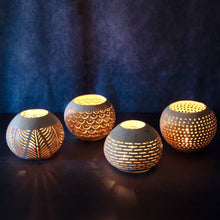 Load image into Gallery viewer, Ambient Candle Lantern
