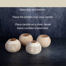 Load image into Gallery viewer, Ambient Candle Lantern
