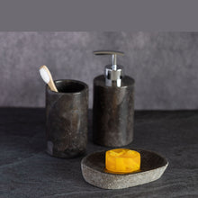 Load image into Gallery viewer, Stone Soap Dispenser Pump
