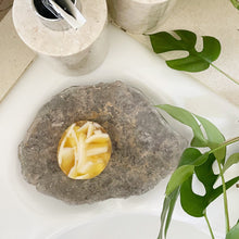 Load image into Gallery viewer, Set of 3 Handmade Soap Bars | Floral Scented Soap Bars | Guest Soap Bars
