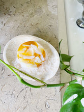 Load image into Gallery viewer, Natural Stone Soap Dish
