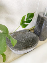 Load image into Gallery viewer, Black Marble Soap Dish | Stone Soap Holder for Luxury Bathroom Decor

