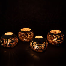 Load image into Gallery viewer, Ambient Candle Lantern
