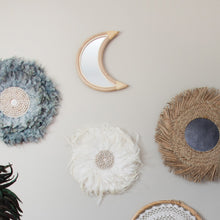 Load image into Gallery viewer, Moon Mirror
