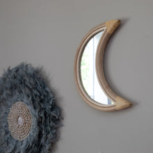 Load image into Gallery viewer, Moon Mirror
