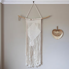 Load image into Gallery viewer, Macrame Wall Hanging
