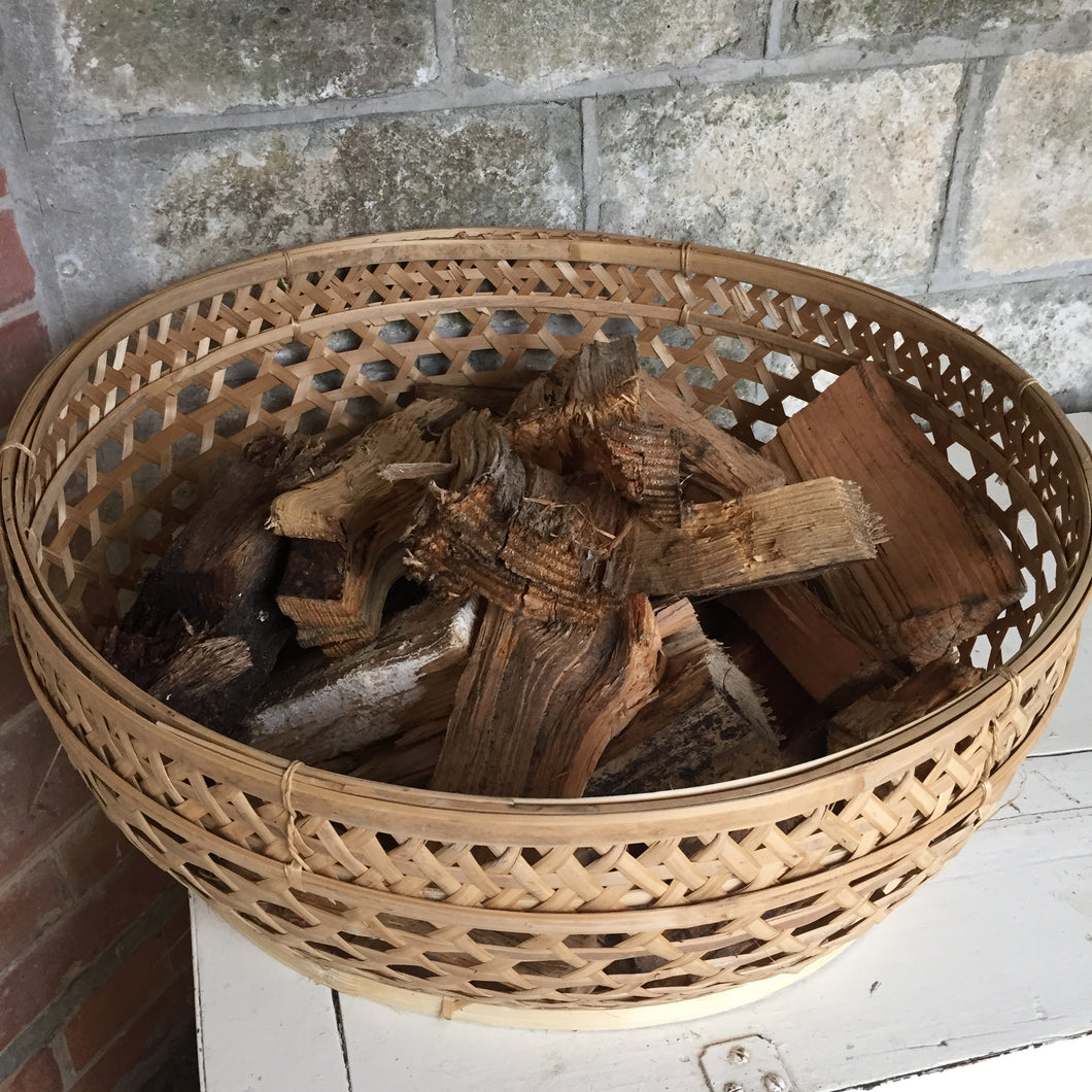 Logs
