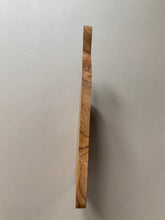 Load image into Gallery viewer, Wooden Charcuterie Teak Chopping Board
