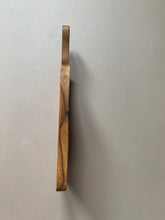 Load image into Gallery viewer, Wooden Charcuterie Teak Chopping Board
