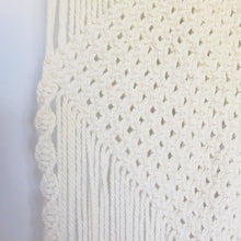 Load image into Gallery viewer, Macrame Wall Hanging
