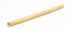 Load image into Gallery viewer, Bamboo Straws, Wooden Straw, Reusable Party Straw
